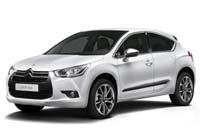 Citroen DS4 1.6 Hdi 115 D Style *FREE Metallic Paint*13 Plate*
